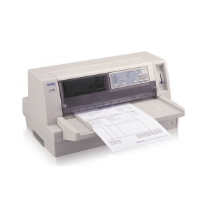 Epson DLQ-3500 Dot Matrix Printer